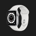 б/у Apple Watch Series 6, 44мм (Silver) (Ідеальний стан)